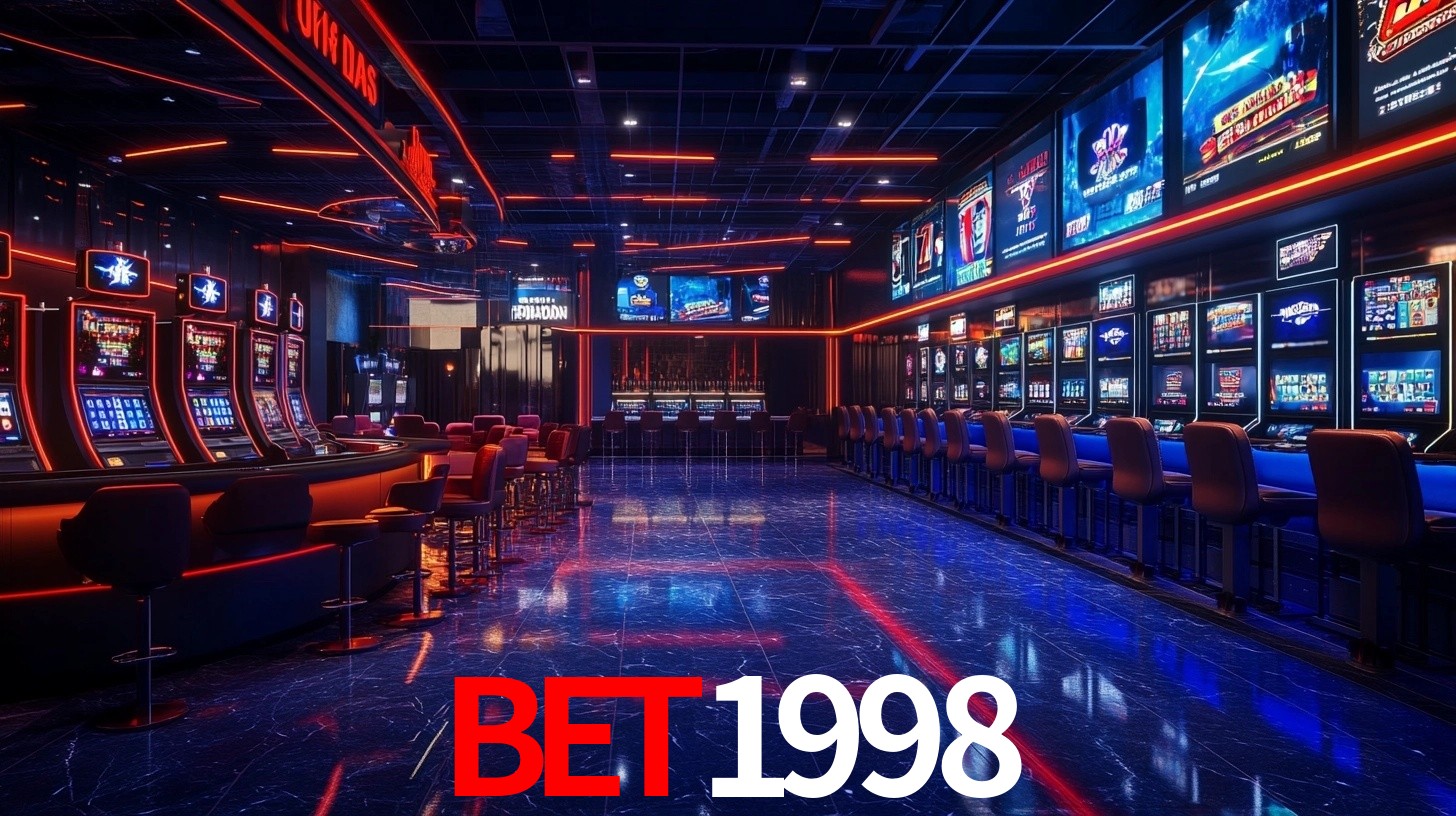bet1998 App Interface