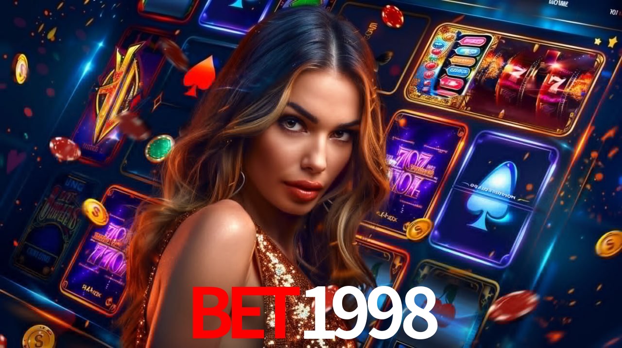 Descubra o Programa VIP da bet1998: Vantagens Exclusivas para Jogadores