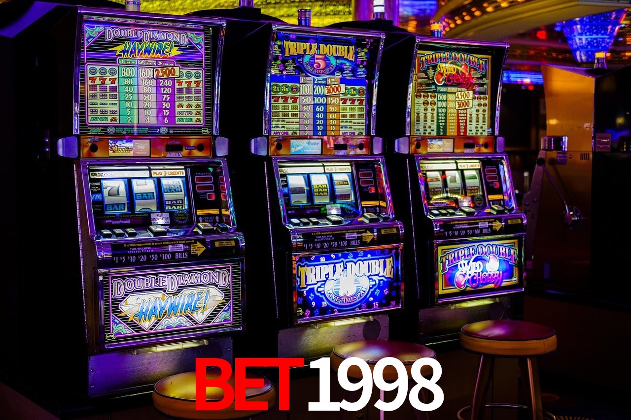 Tennis Betting bet1998