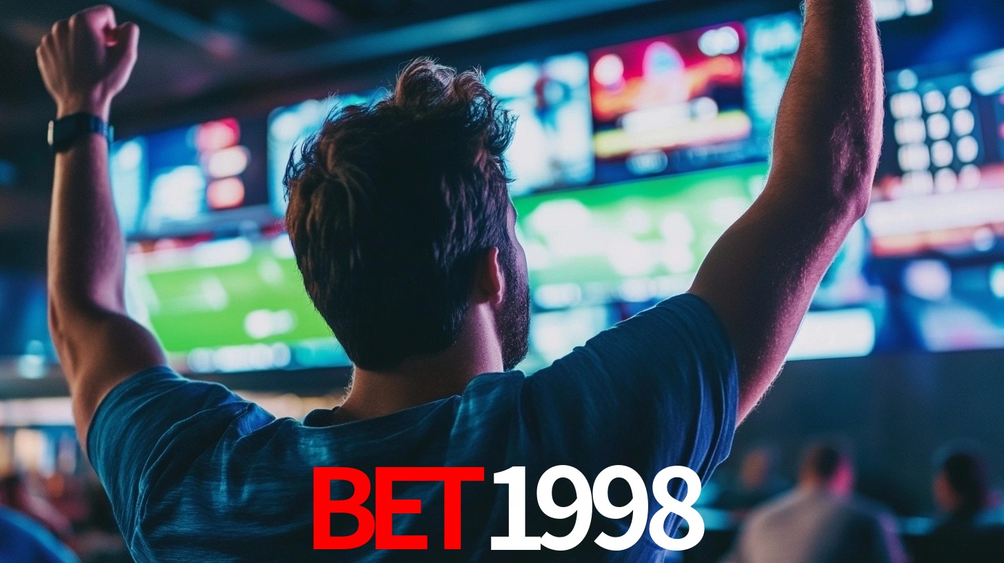 bet1998: Seu Especialista em Apostas Esportivas Brasileiras