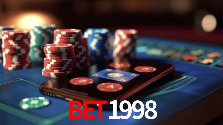 Football Betting bet1998