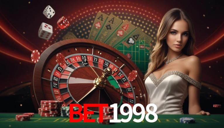 Slot Games bet1998