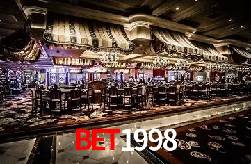 Seasonal Promotions bet1998