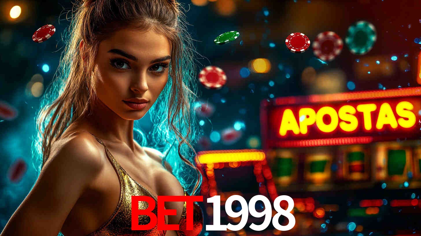 Desvendando o Mundo dos Jogos Virtuais na bet1998