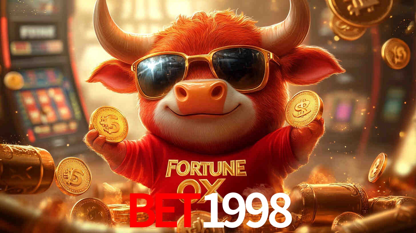 bet1998: A Experiência de Casino com Jogos de Mesa ao Vivo