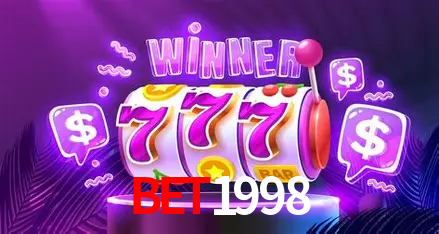 APP oficial da bet1998 para mobile