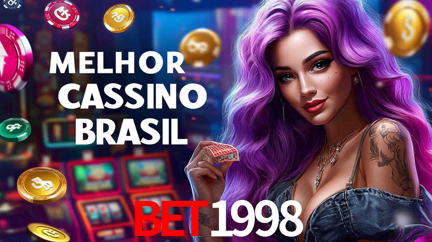 Apostas Esportivas na bet1998: Um Guia Completo