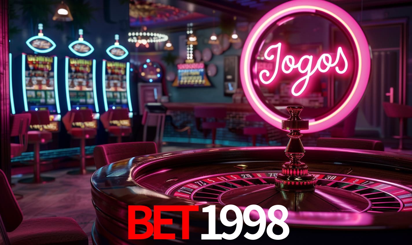 Explorando a Categoria de Eventos em Apostas na bet1998