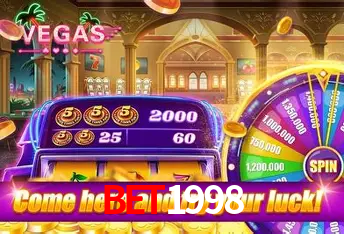 Roulette Table bet1998