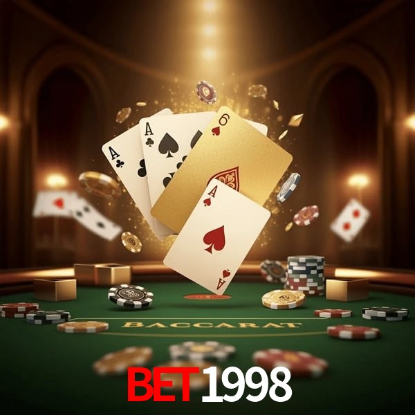 Roulette Table bet1998