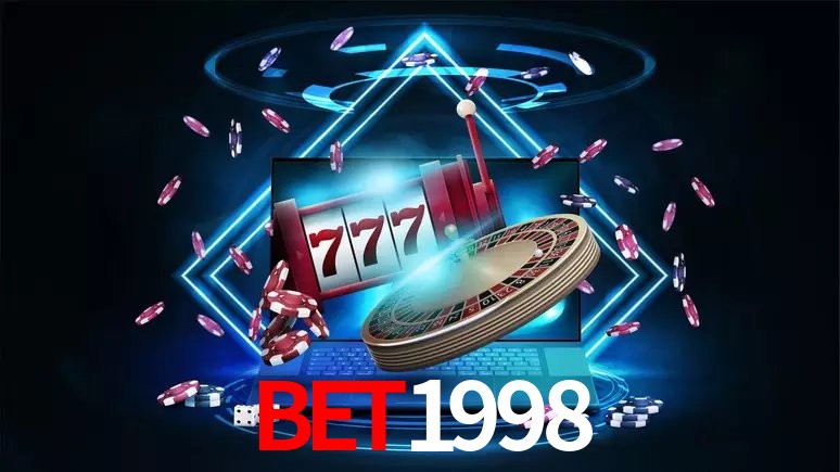 Slot Games bet1998