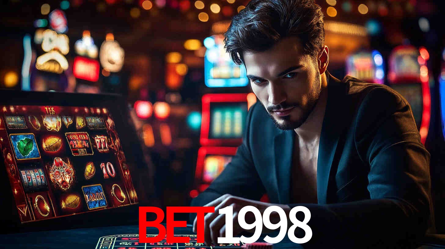 bet1998 login