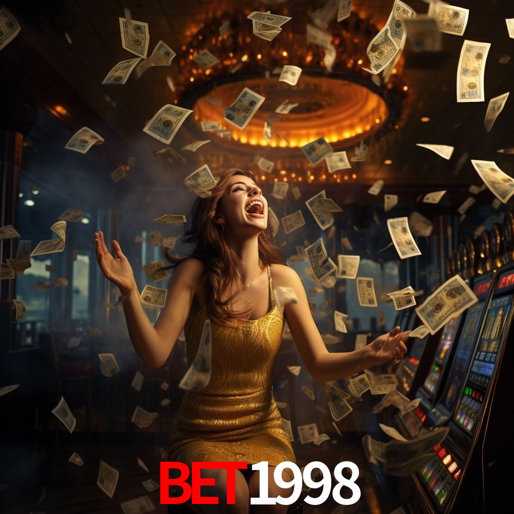 Live Casino bet1998