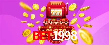 Descubra o Mundo do Cassino Online com bet1998