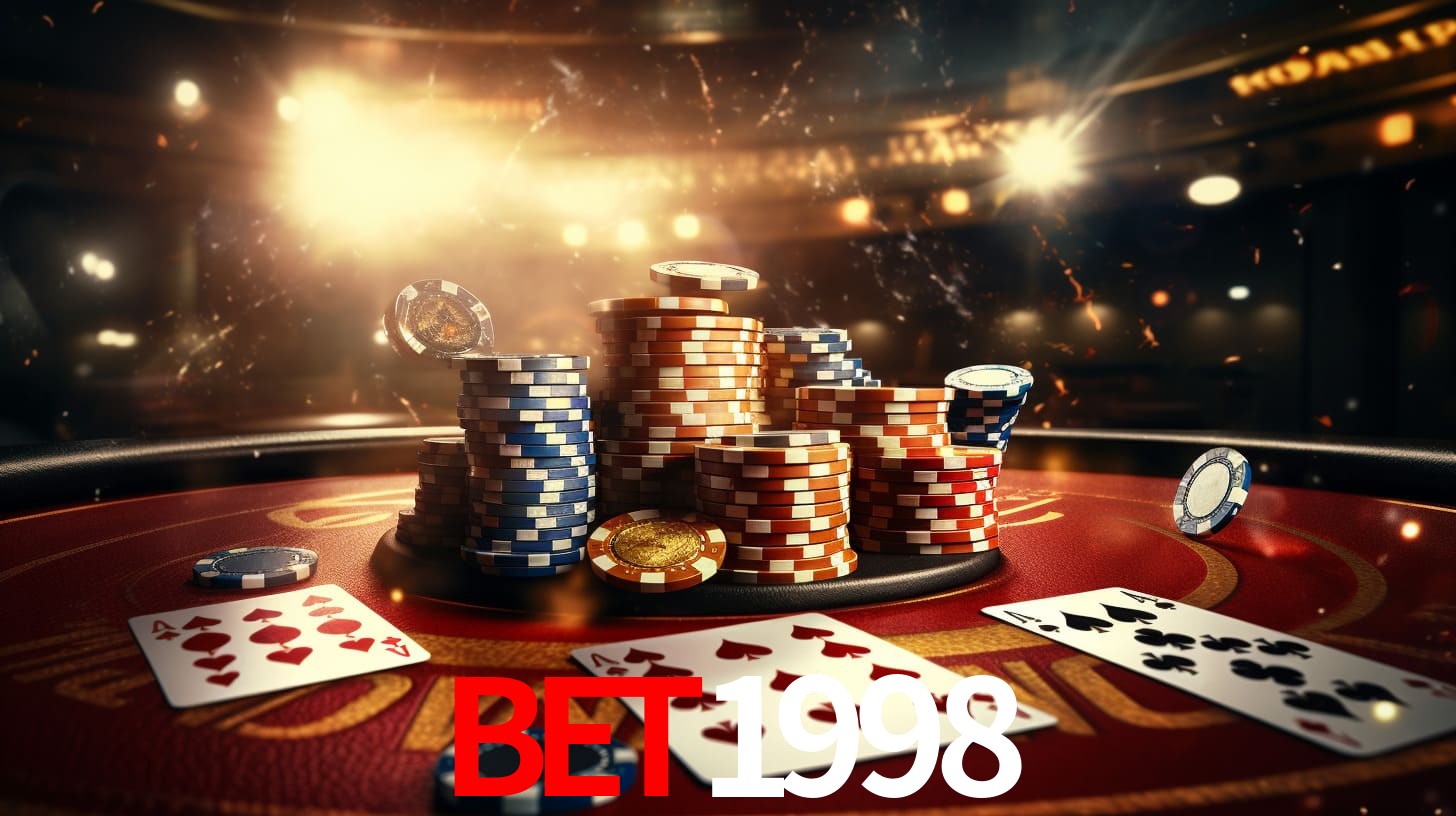 Tournaments bet1998