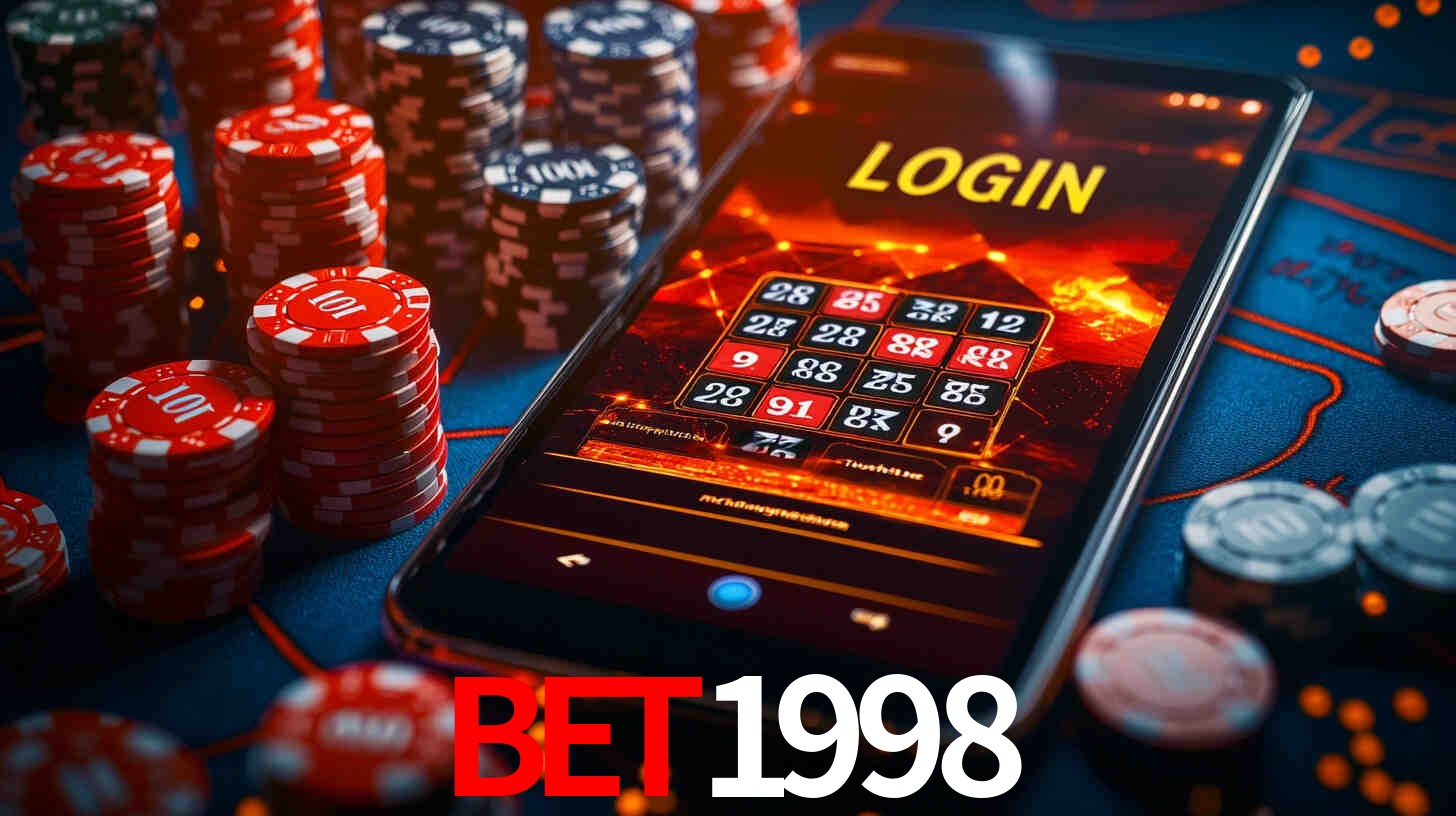 Bônus Generosos e Exclusivos no bet1998 para Você!