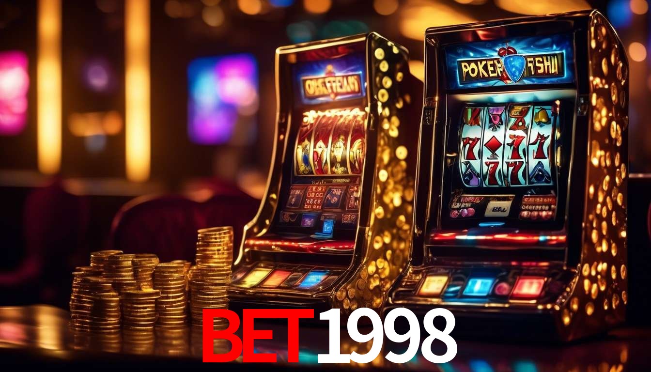 Explorando a Categoria de Eventos em Apostas na bet1998
